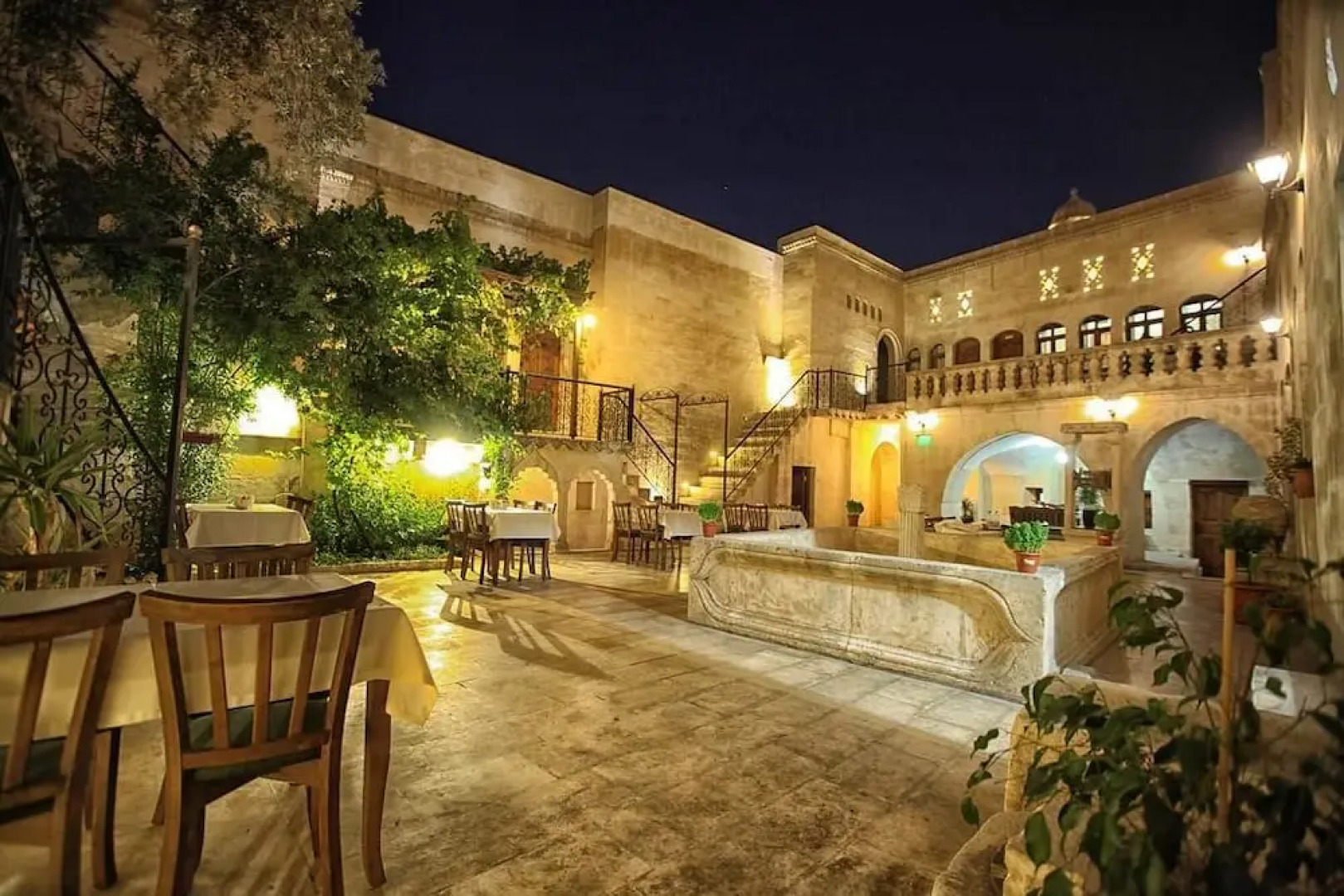 Elci Konagi Butik Hotel - Special Class