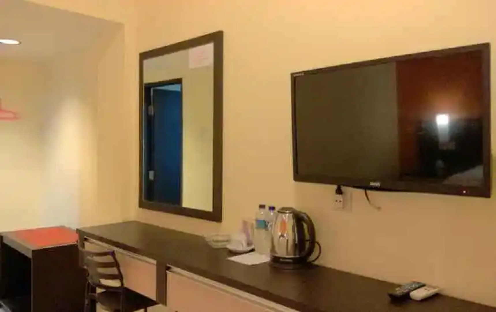 Hotel Gembira bontang