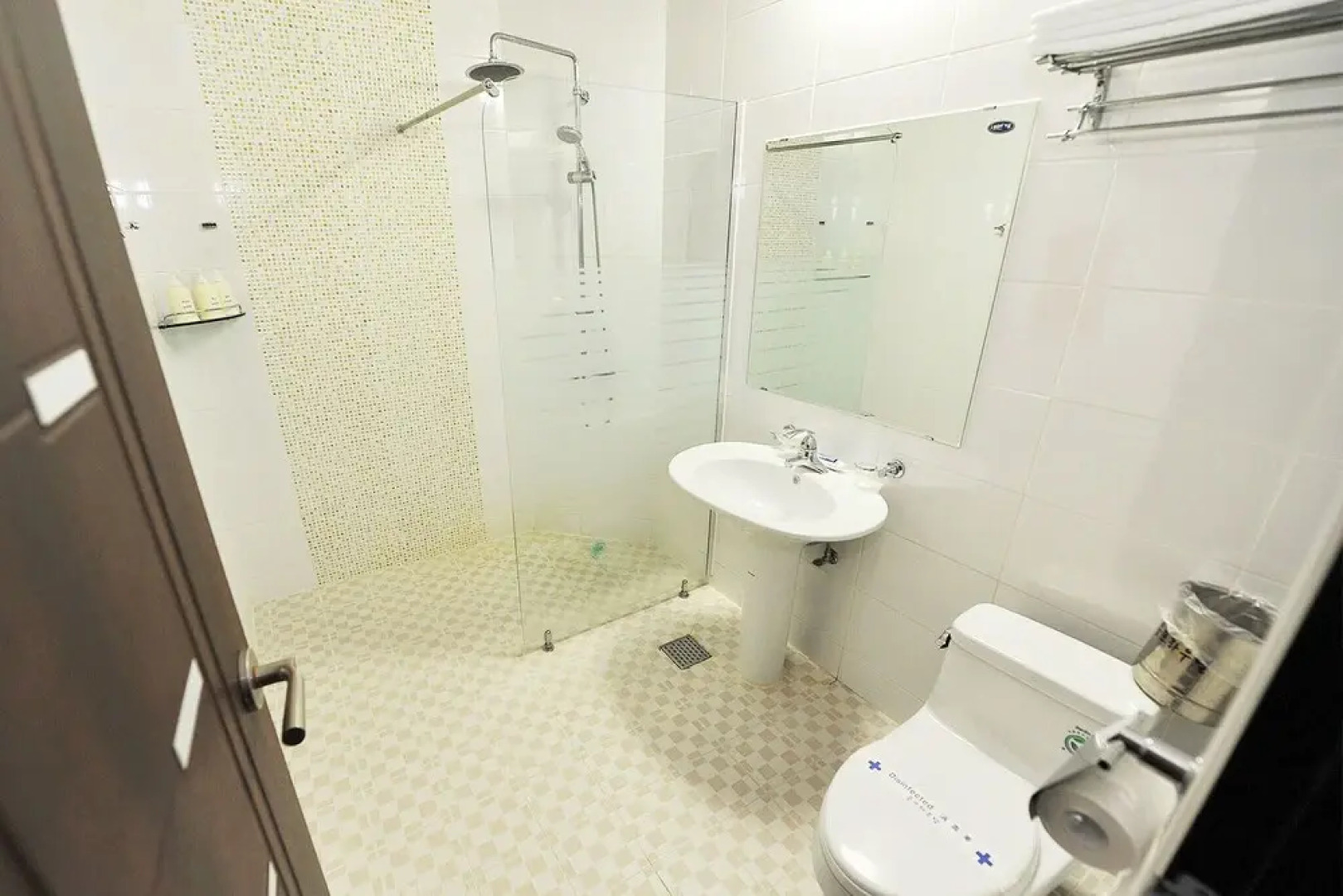 Yangyang See Star Donghae