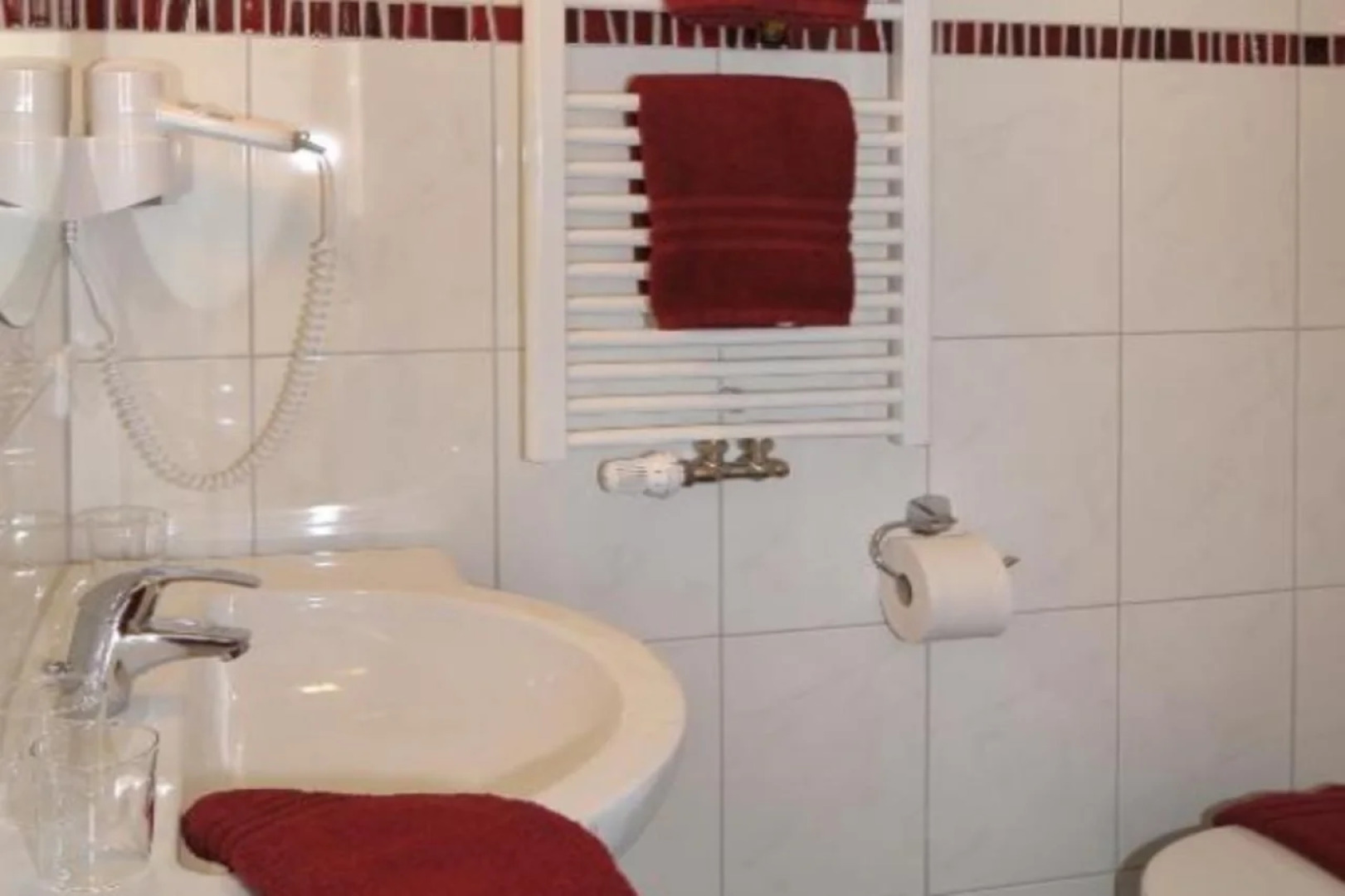 Hotel Rappen Rothenburg ob der Tauber