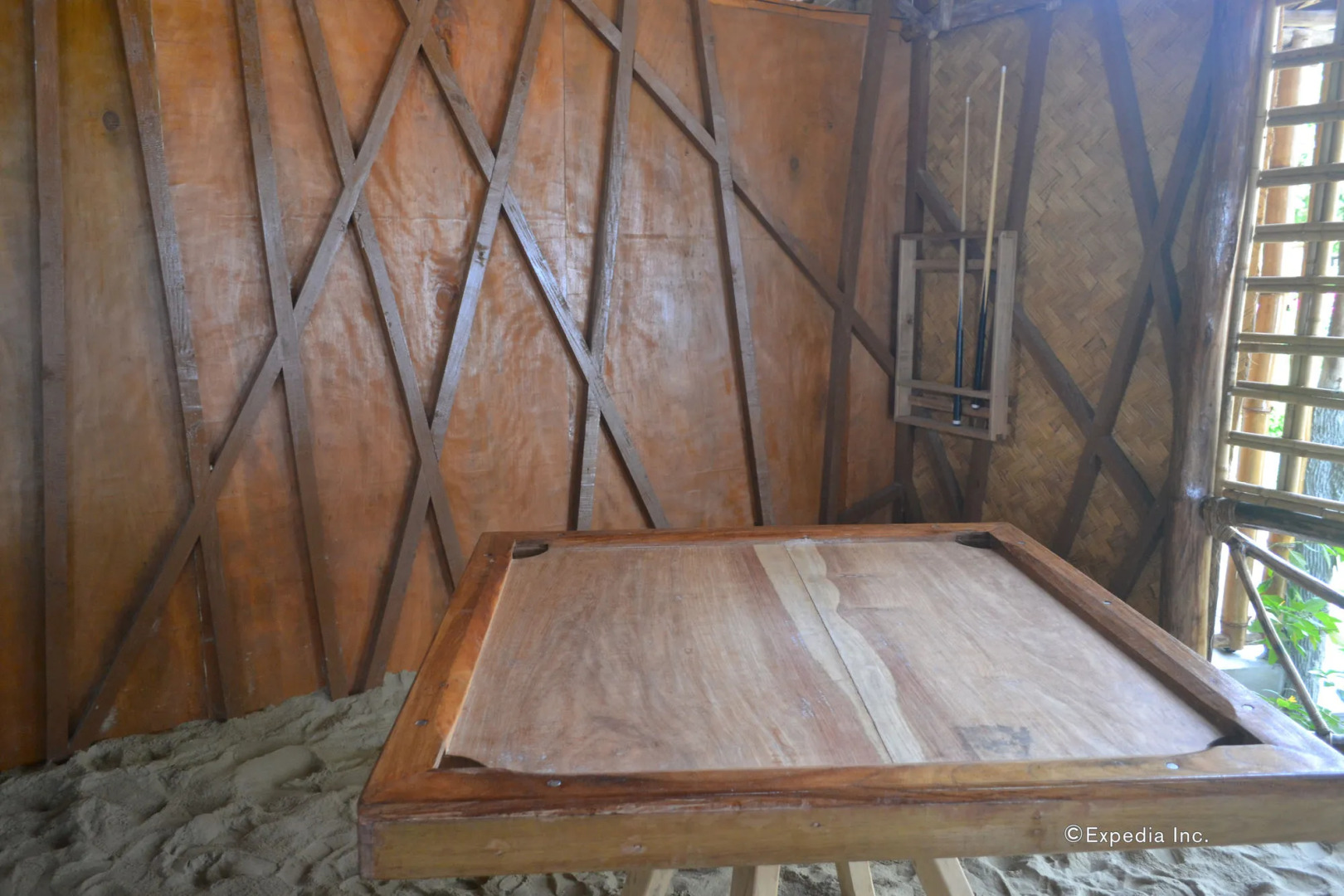 Tapik Beach Park Guest House