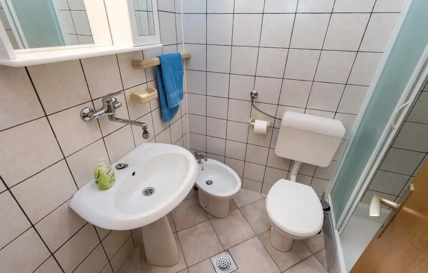 Amazing Home in Ribarica With Wifi and 2 Bedrooms