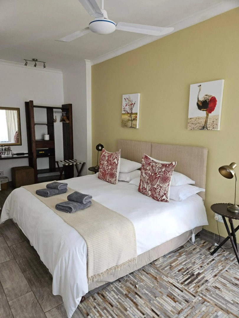 Stannards Guest Lodge