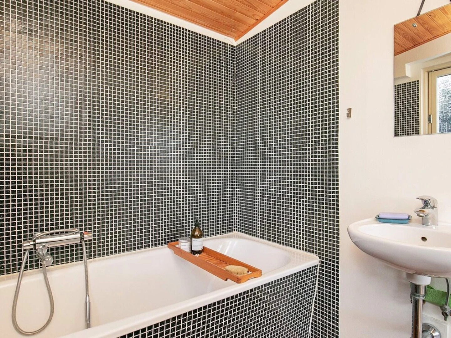 5 Person Holiday Home in Struer