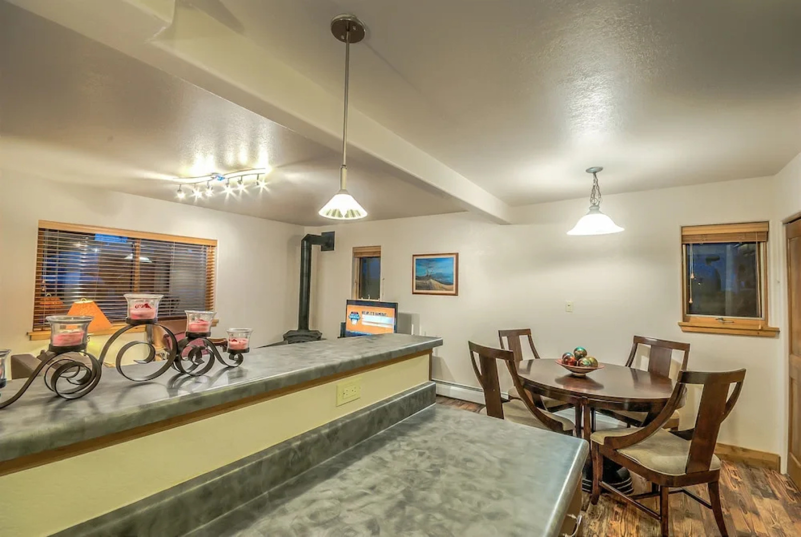 Residences at Old Town by Retreatia