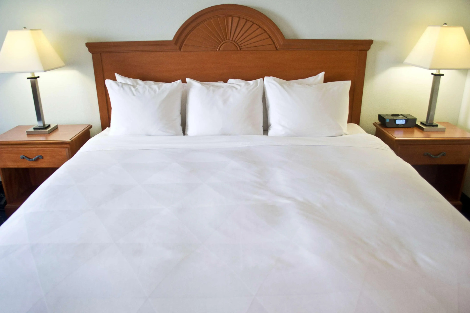 Отель Thousand Hills Resort