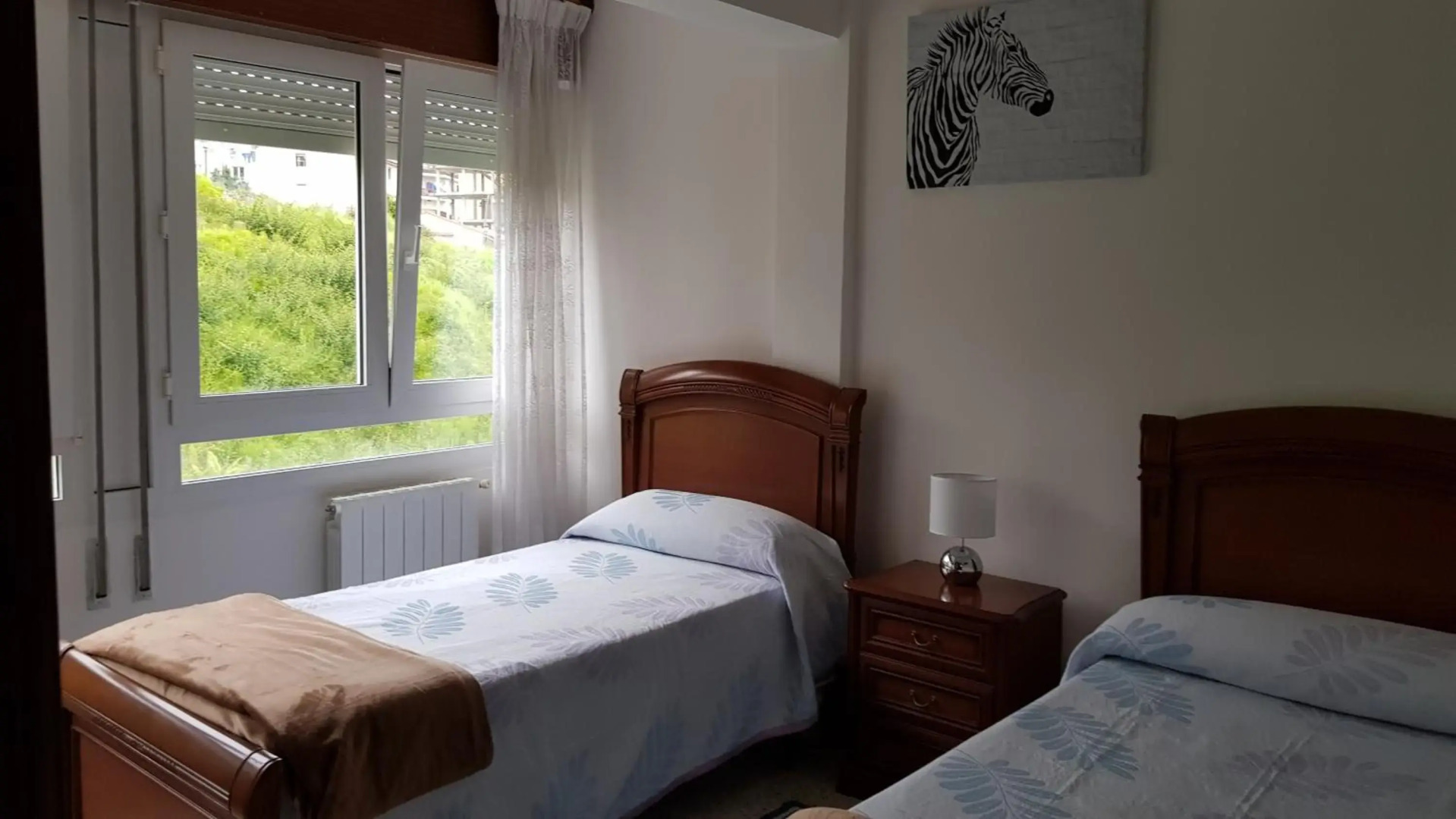 Apartamento Julieta