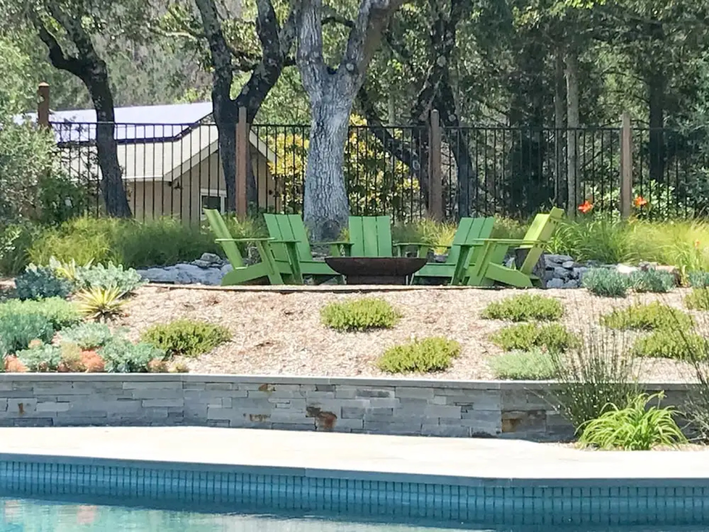 Kenwood California - 3 Br Home