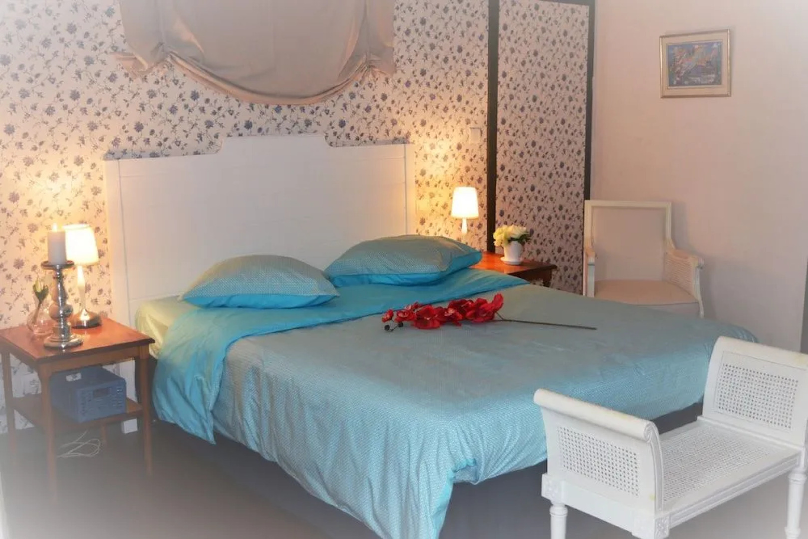 Chambre dhôtes La Cour Des Saligues