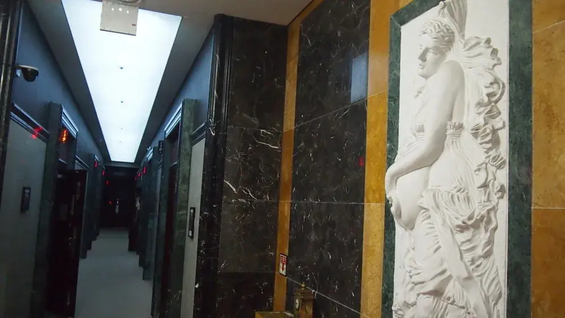 Arthall Hotel Benikea