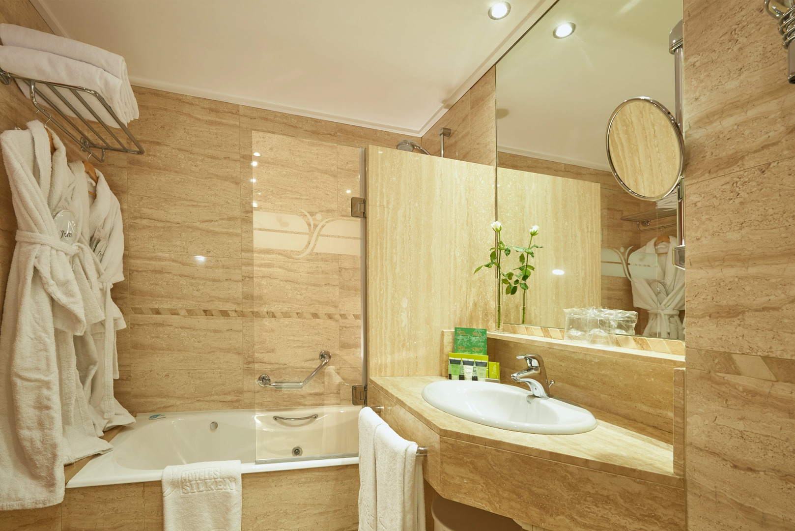 Отель Eurostars Atlantida