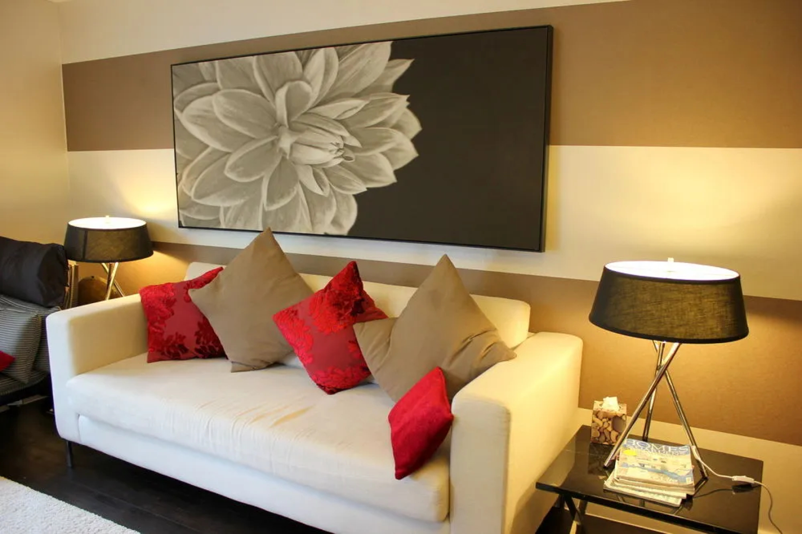 Peymans - the Luxurious Suite Serviced Apartment
