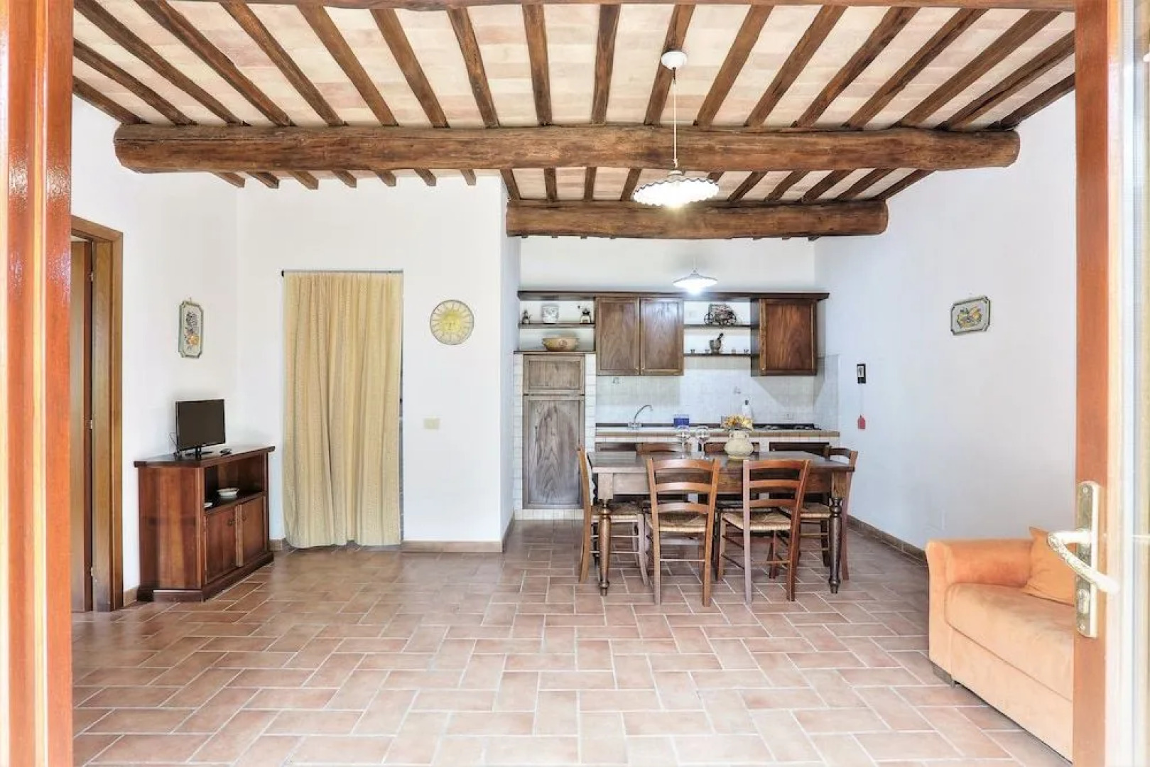 Agriturismo Cerqueto