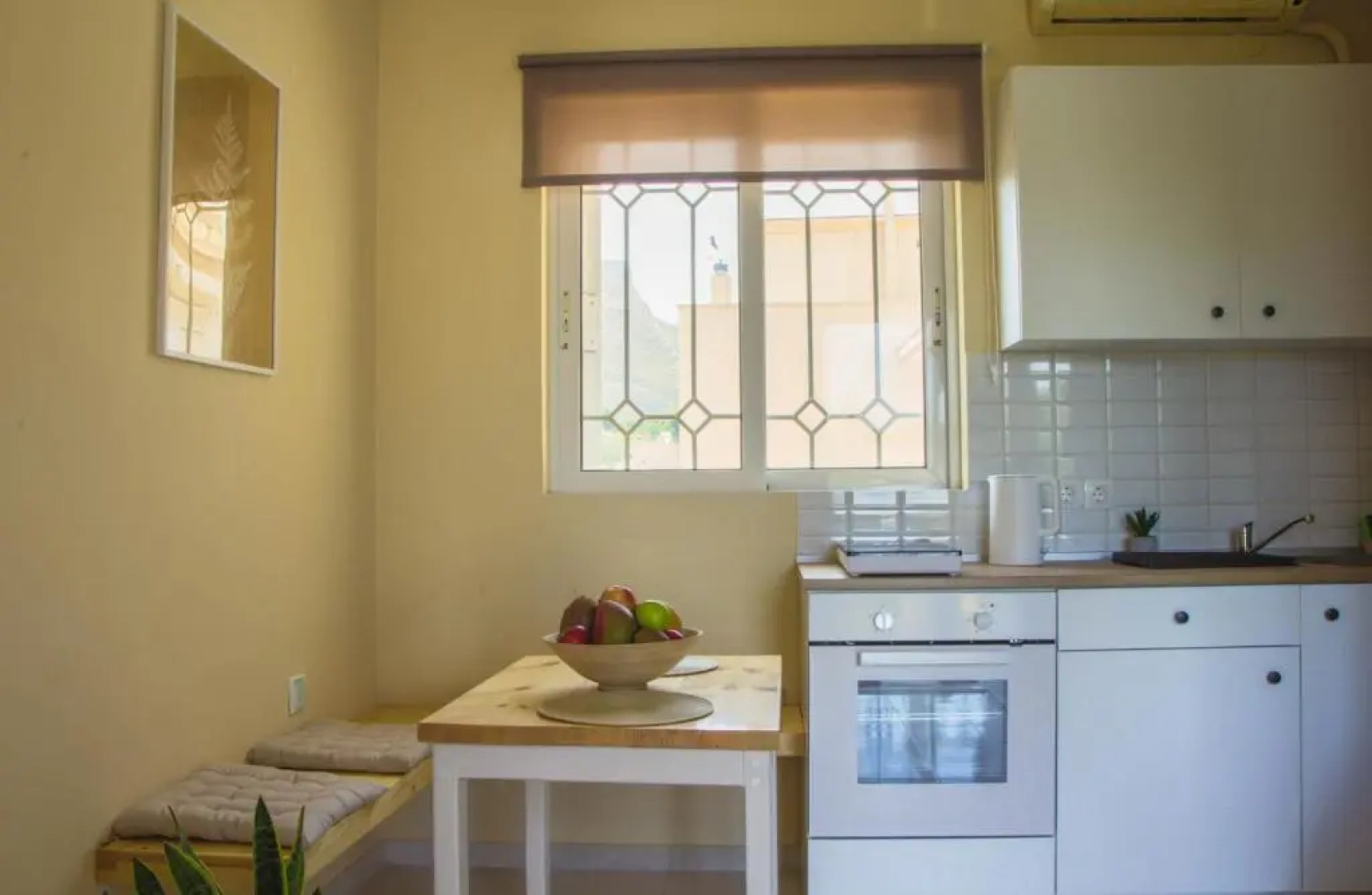 Beautiful studio for 2 #1 - Archaggelos, Rhodes