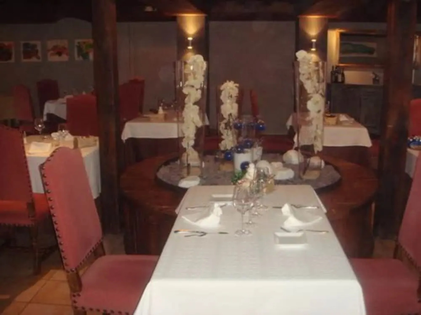 Moulin de Bourgchateau