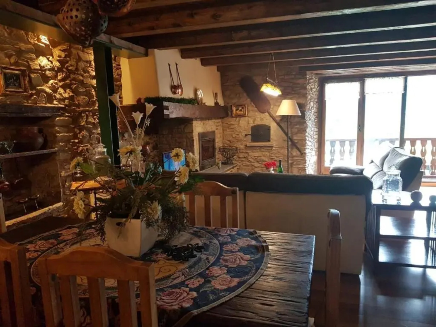 Apartamentos Solsalient