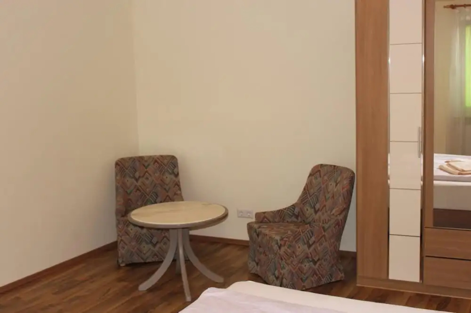 Ferienwohnungen Fritsche-Tauberbischofsheim