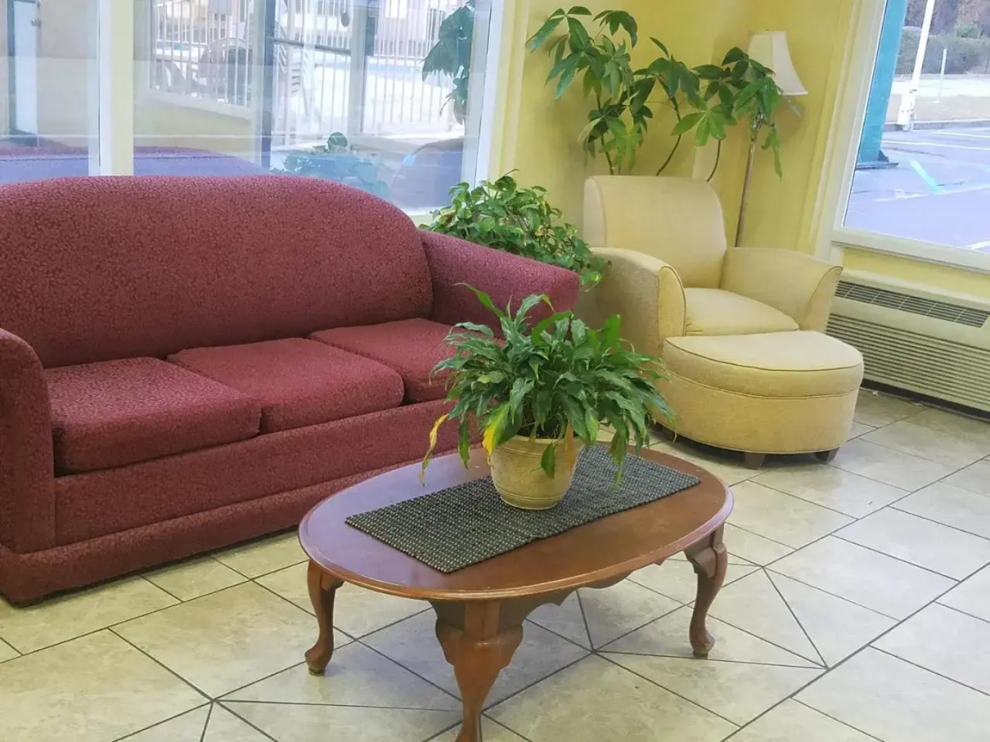 Masters Inn - Columbia I-26