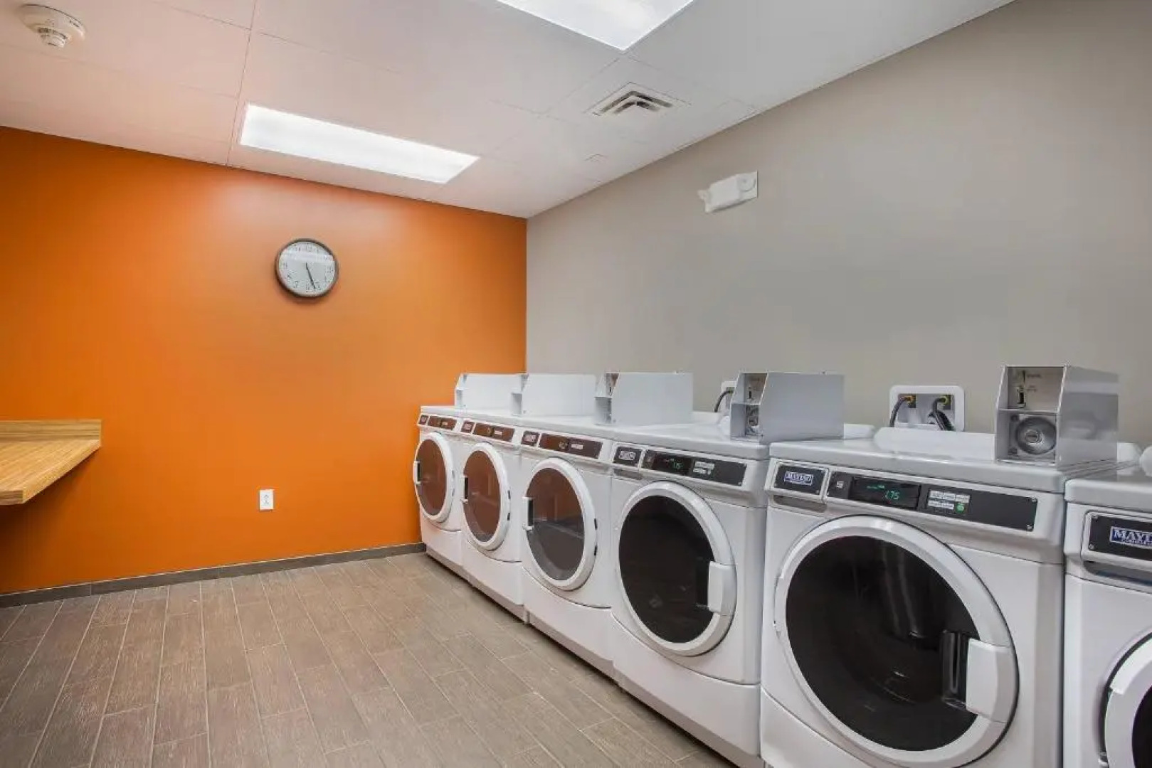 TownePlace Suites by Marriott Knoxville Oak Ridge