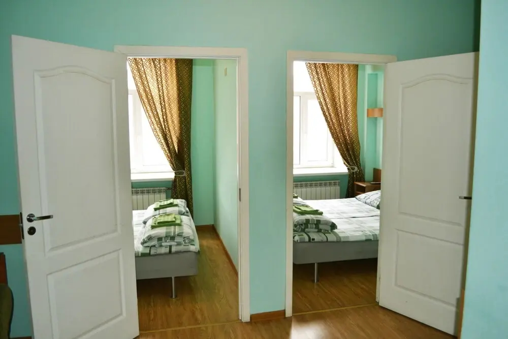 Mini Hotel «Nevsky 78»