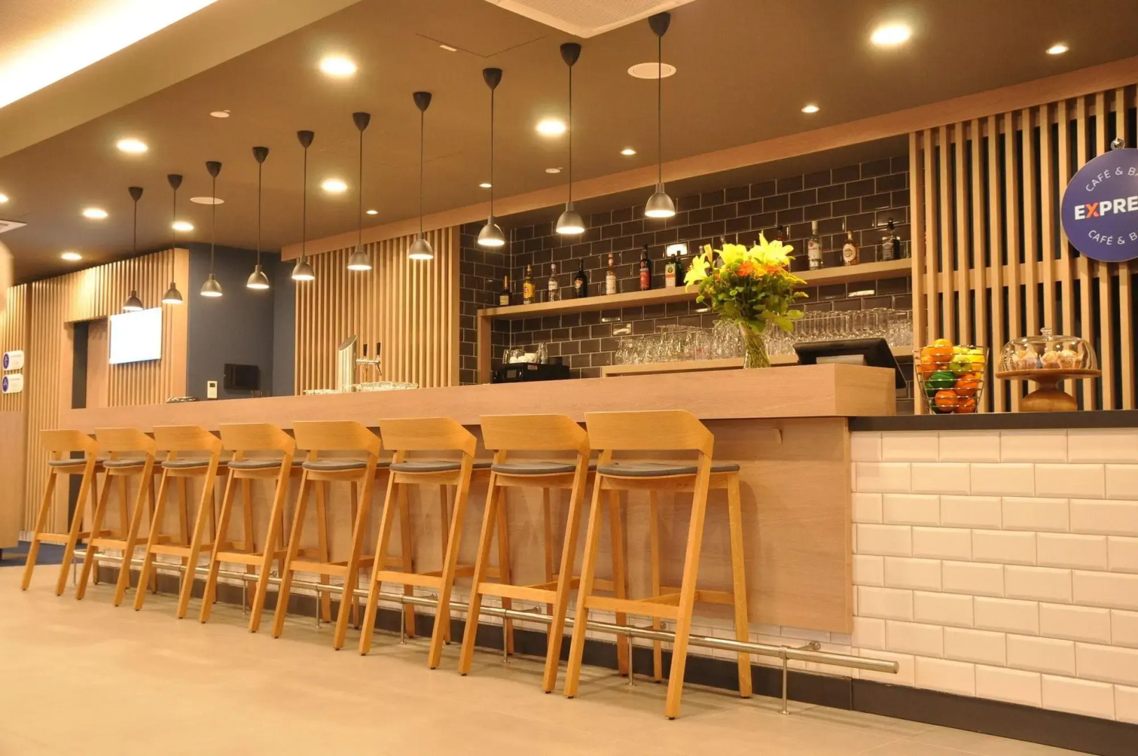 Holiday Inn Express Sindelfingen by IHG