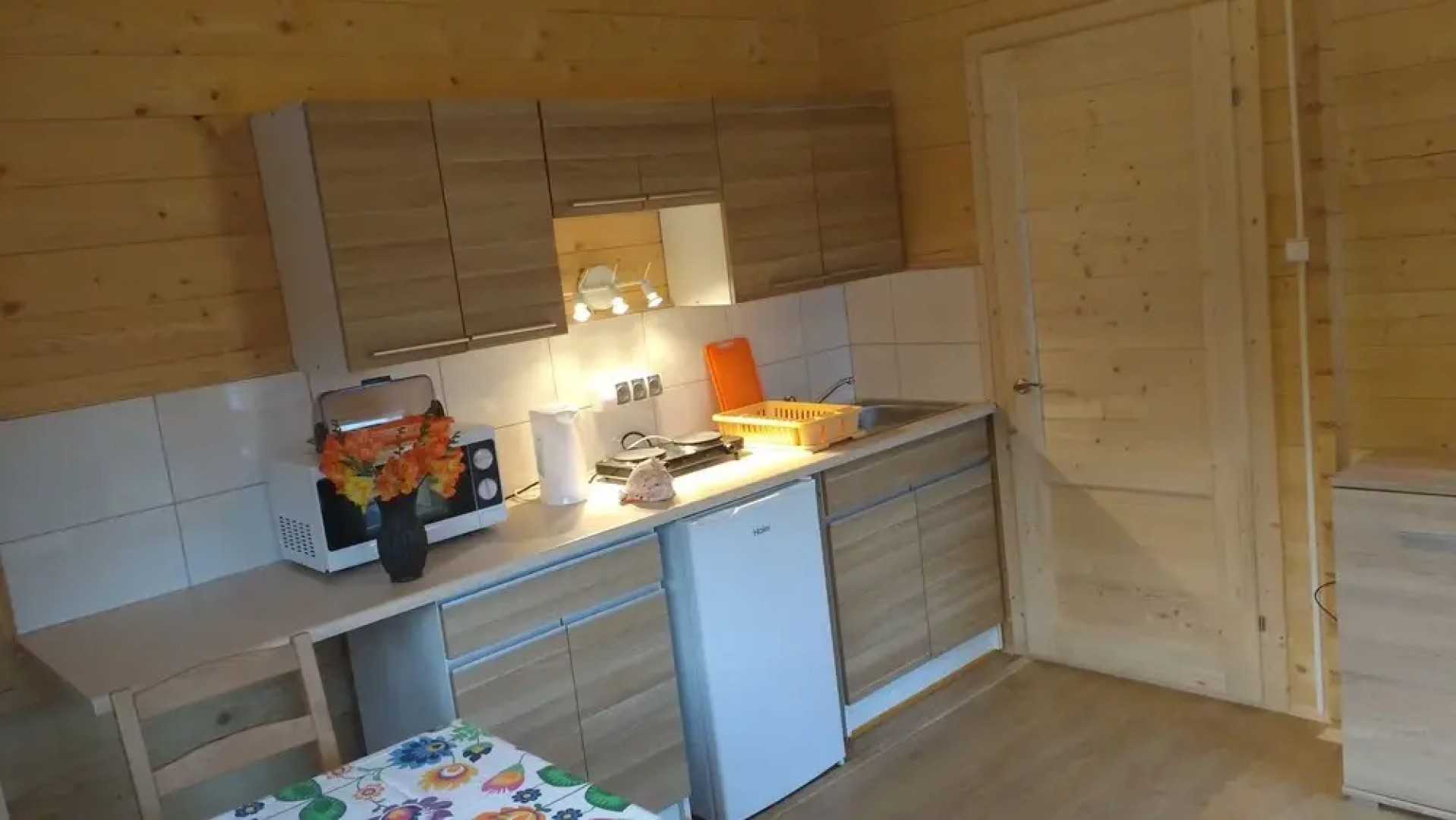 Ośrodek Wczasowy Amelia