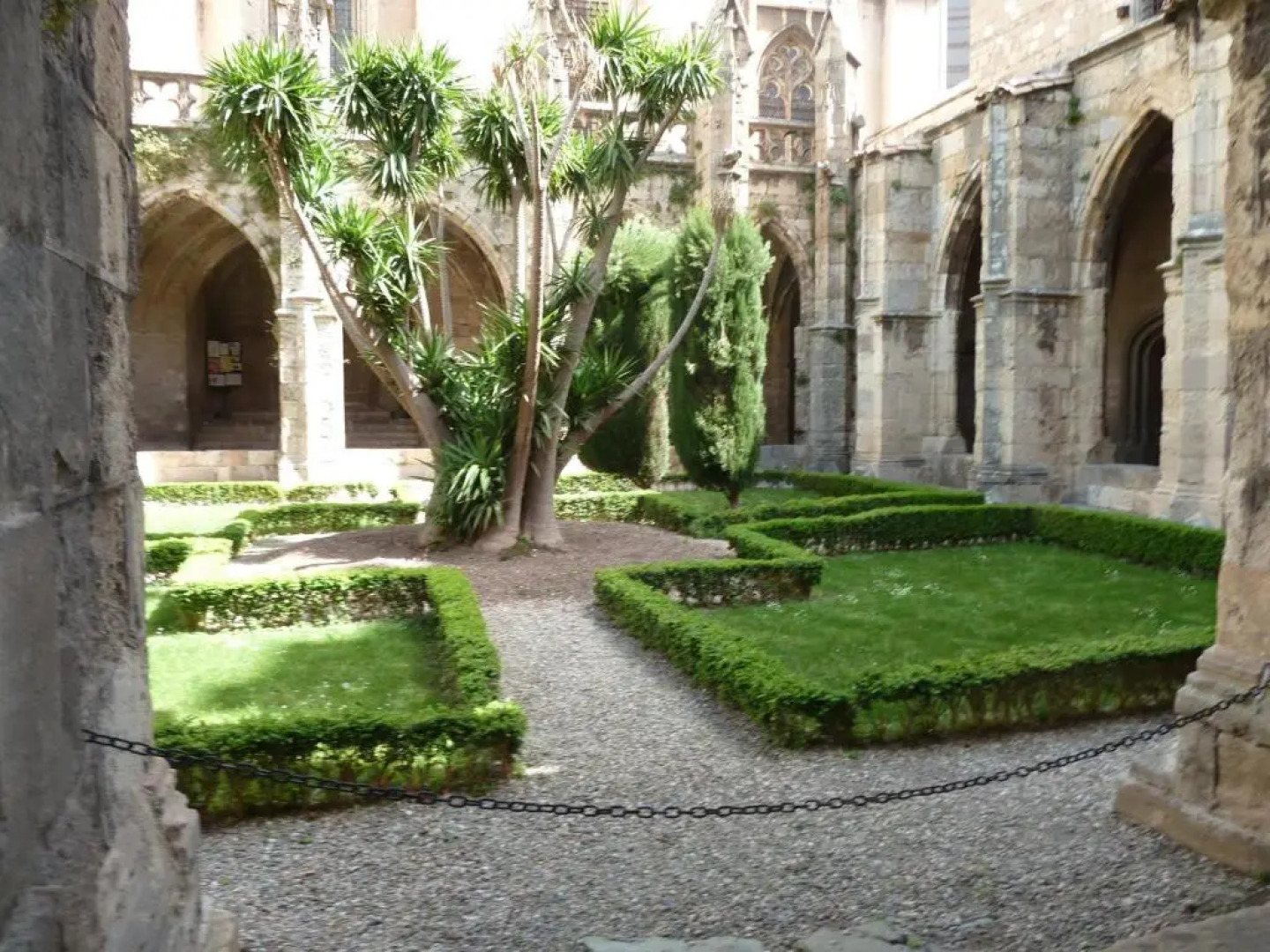 La Suite de la Cathédrale