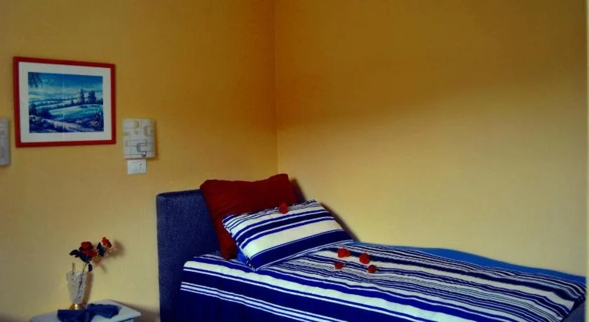 Monterrey Apartamentos