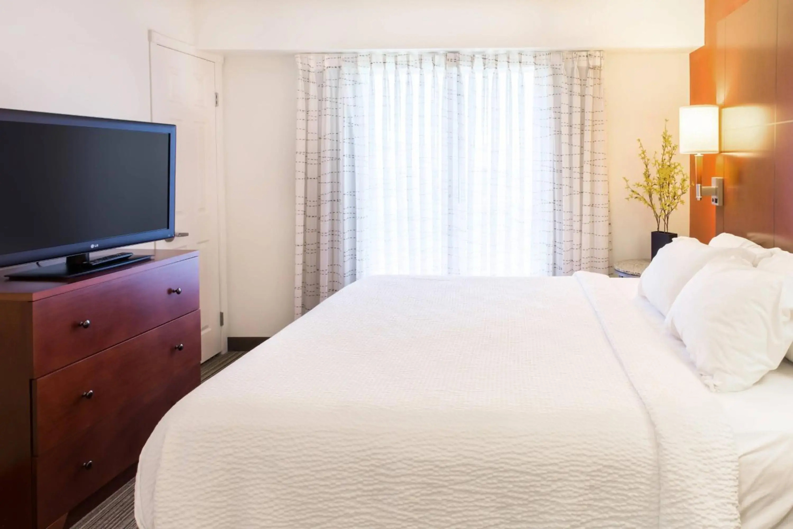 Residence Inn Sioux Falls