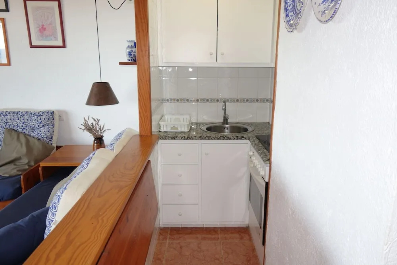 Estudio Park Golfet III