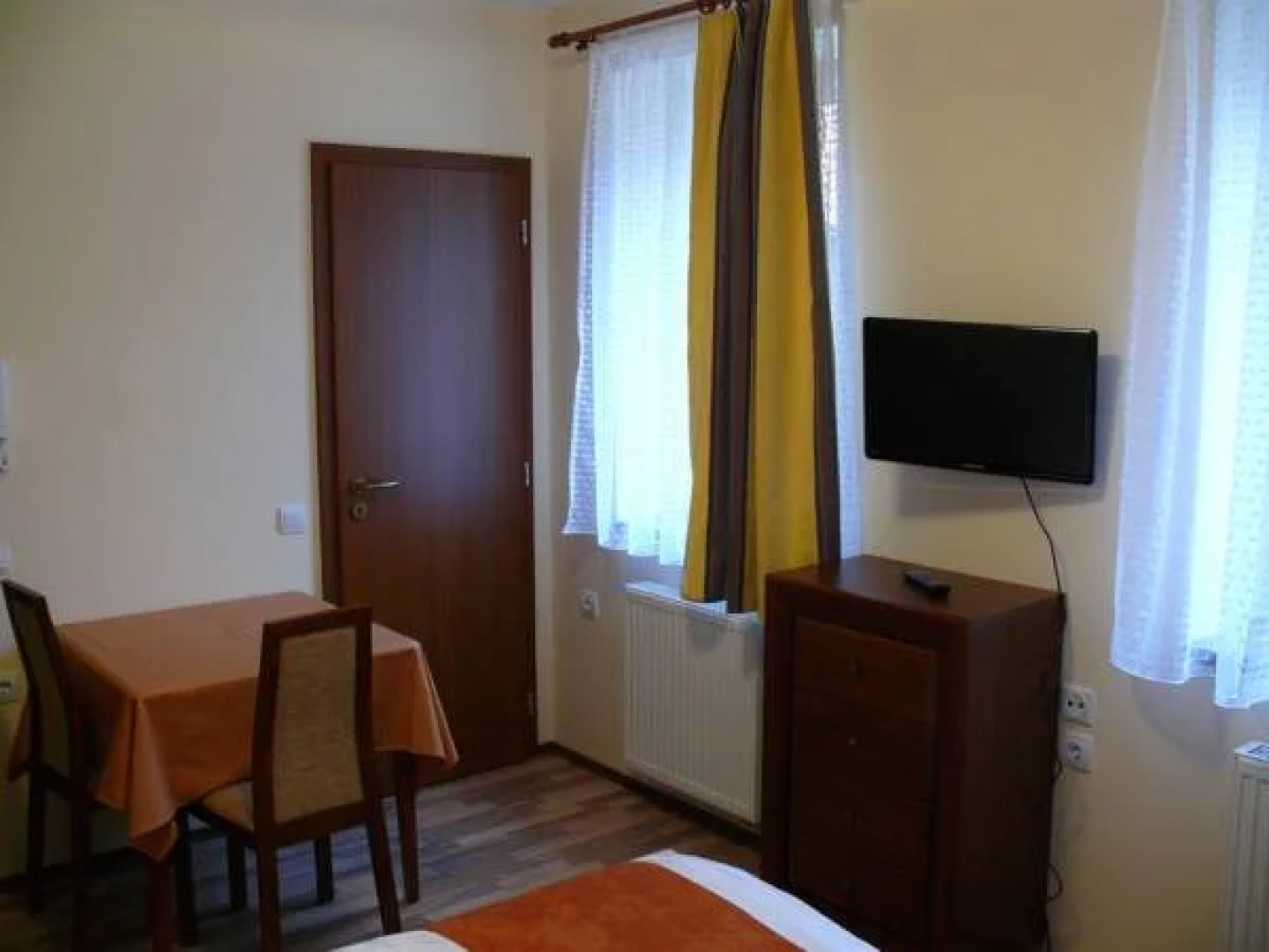 Tip-Top Lak Vendégház
