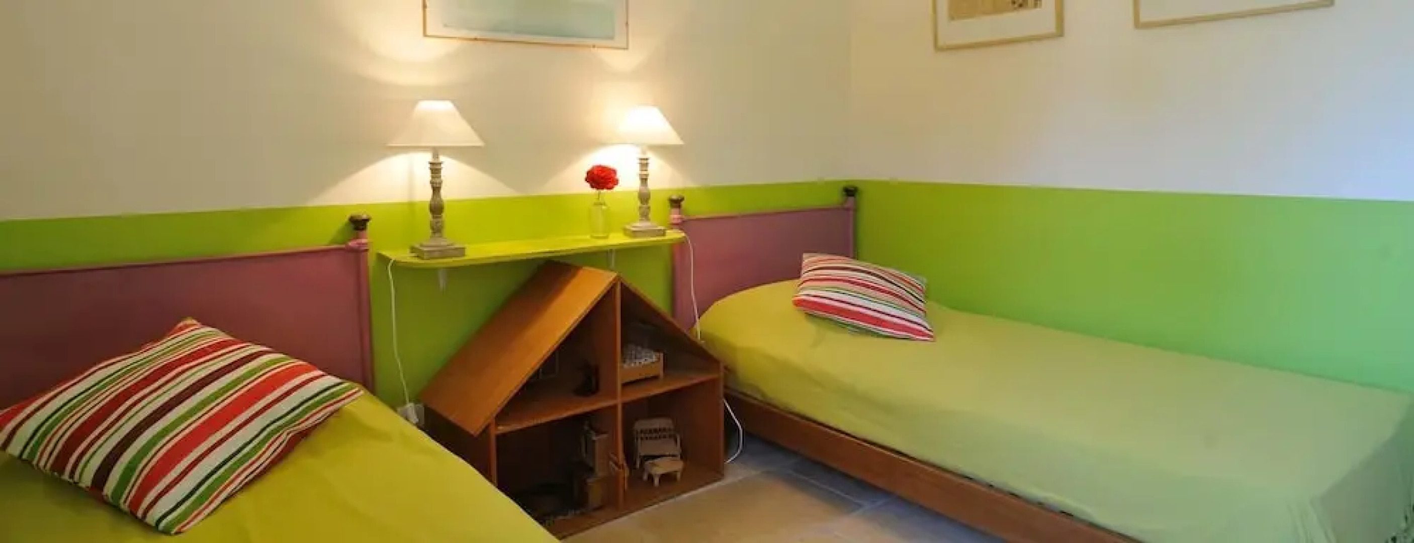 Les Gites du Domaine des Machottes