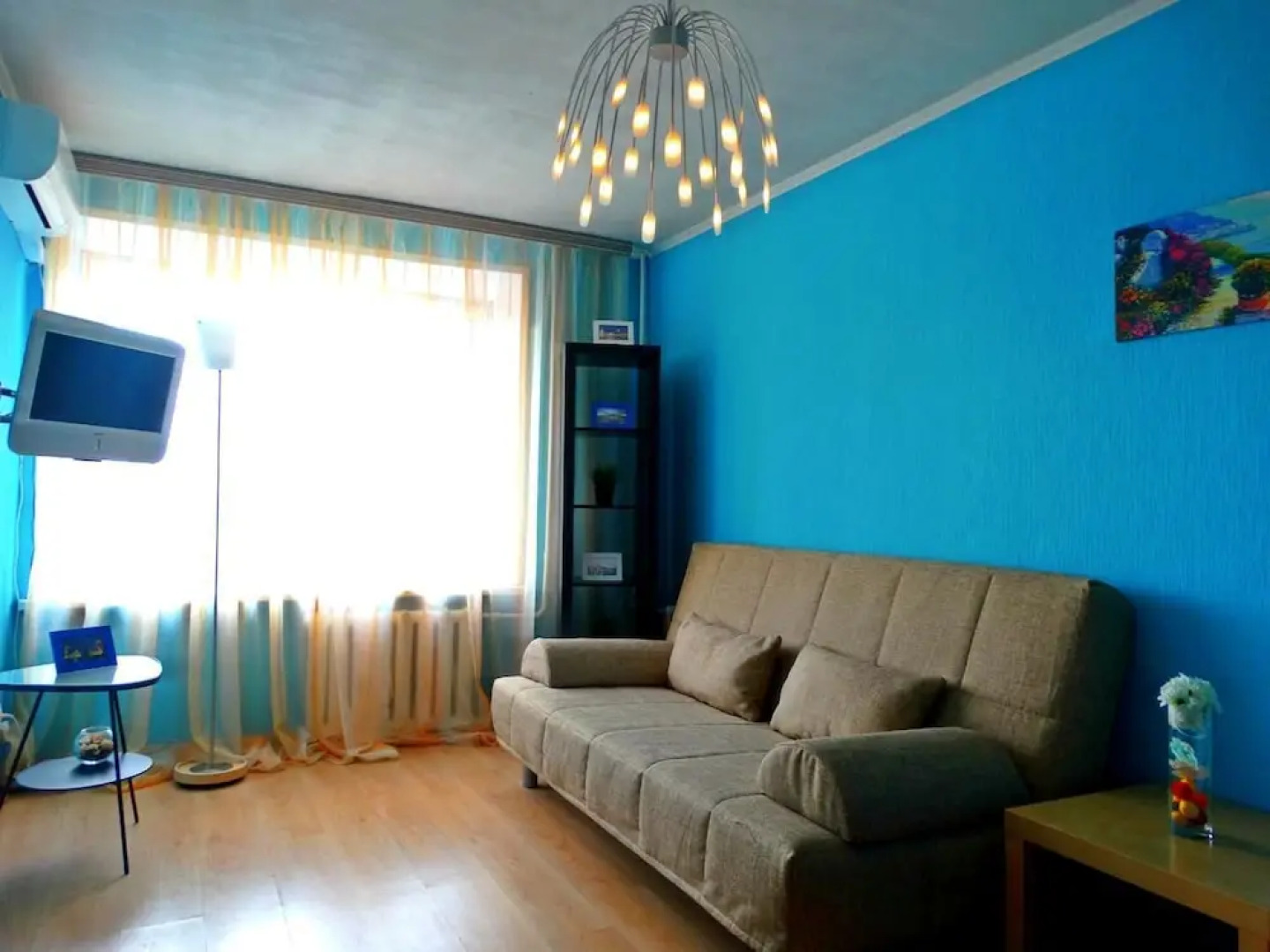 Апартаменты Inndays, Красноармейский пр-т, 16