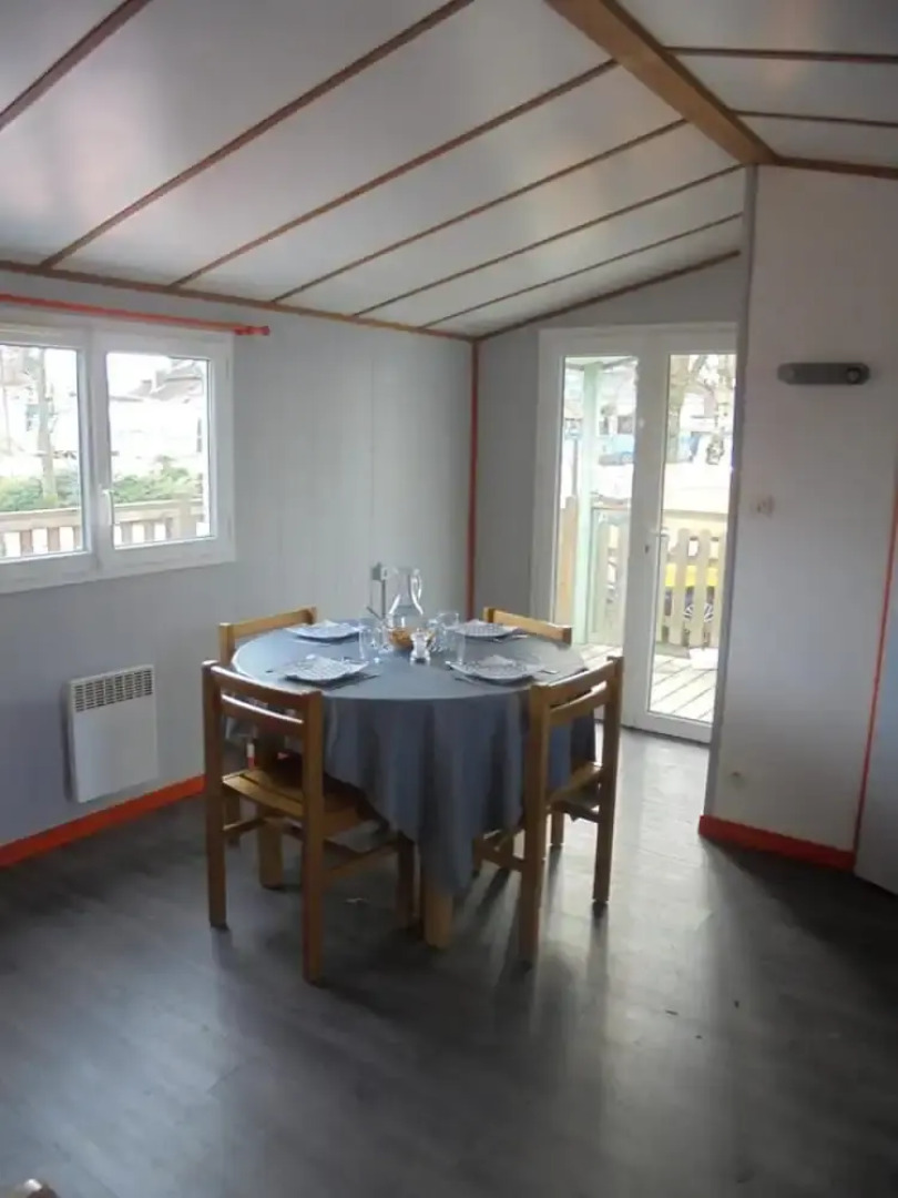 Camping La Tentation