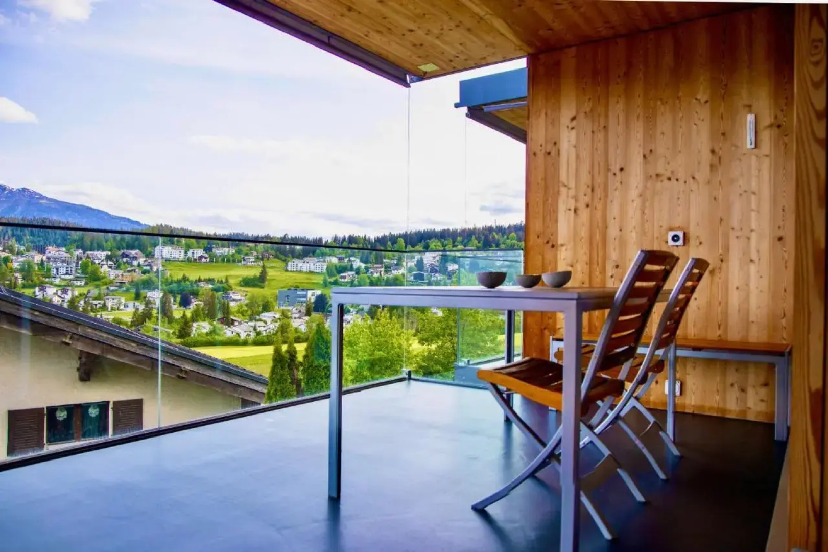 Ferienwohnung Crap Ner