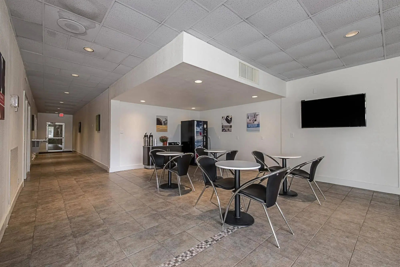 Concorde Inn & Suites Pekin