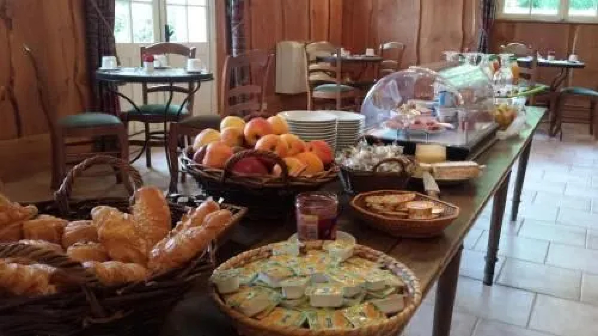 La Ferme des Vallees