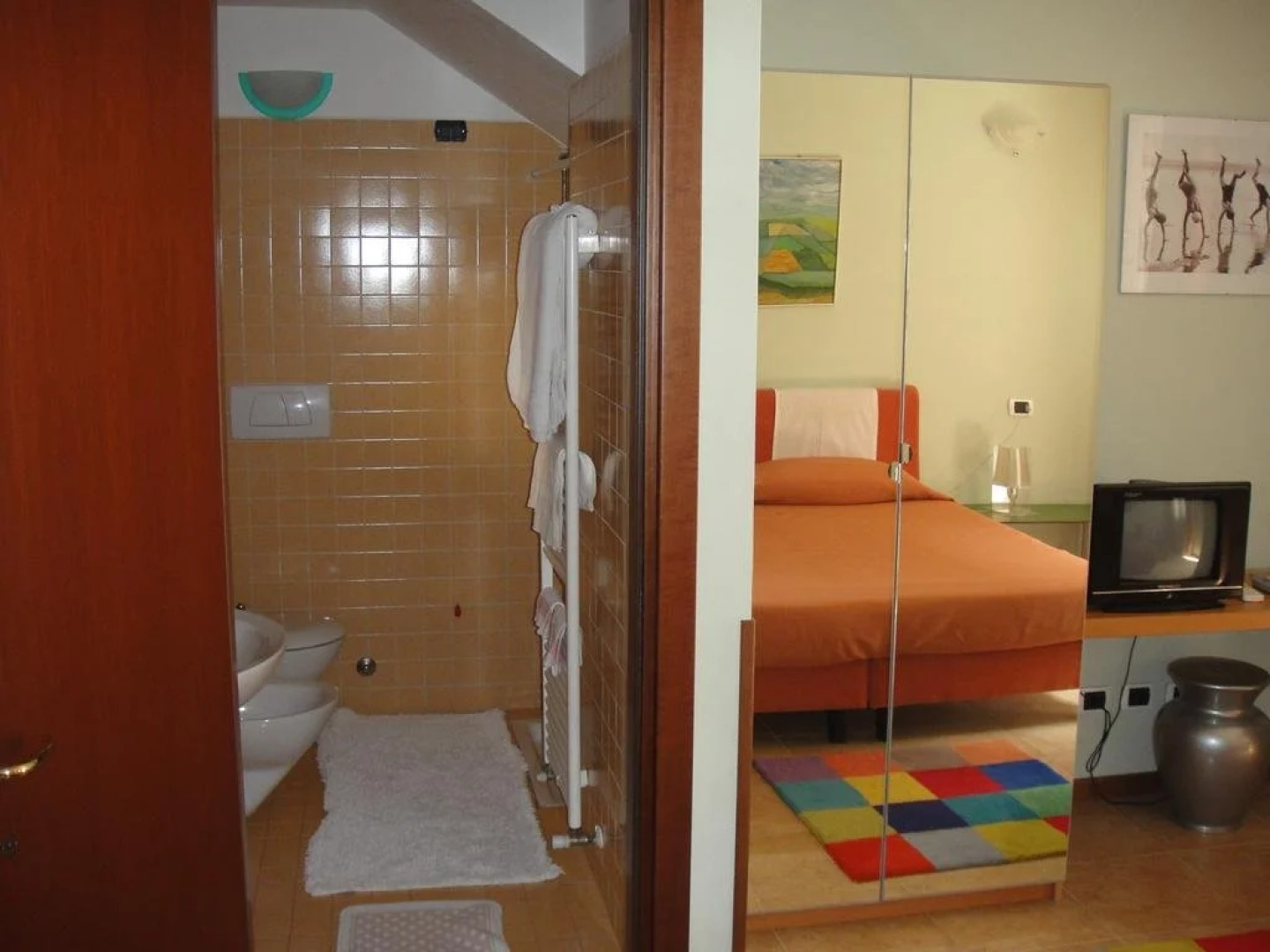 Hotel Ristorante Bottala