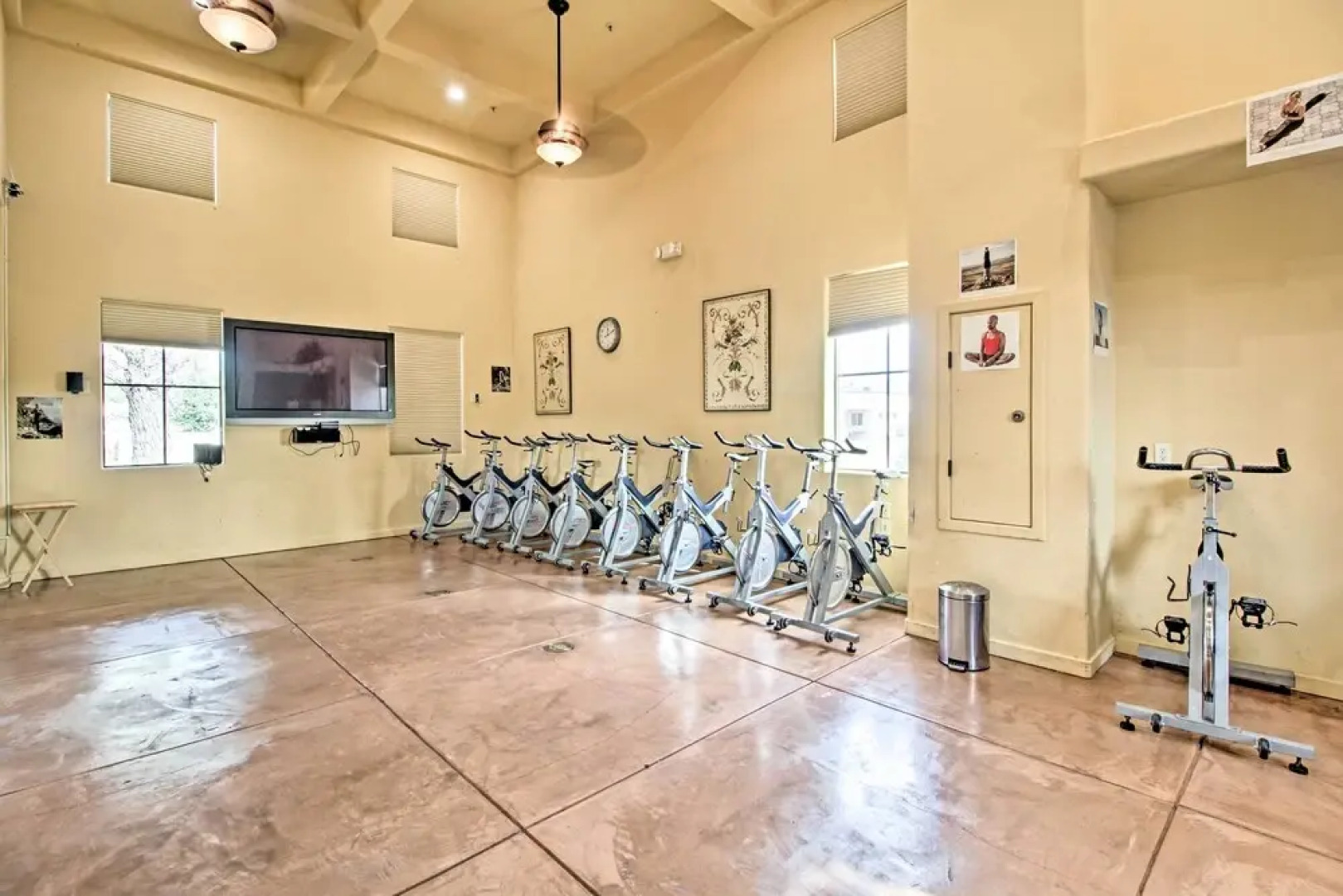 Tubac Vacation Rental Near Village: Pool Access!