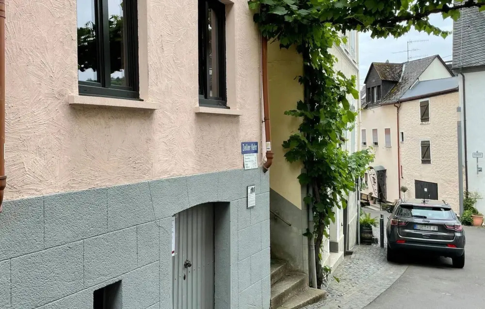 Amazing Apartment in Zell With Wifi and 1 Bedrooms