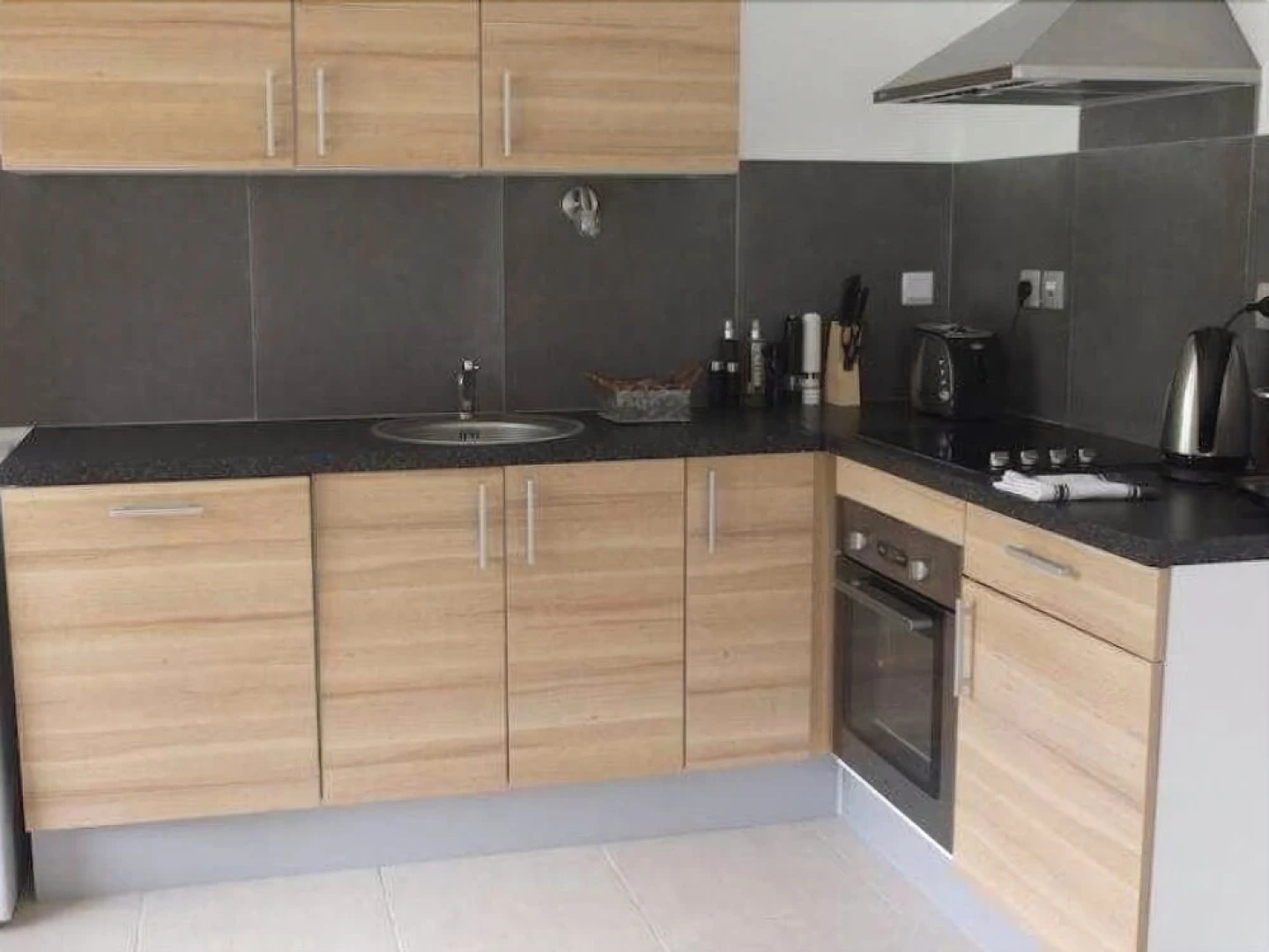 Résidence les Restanques