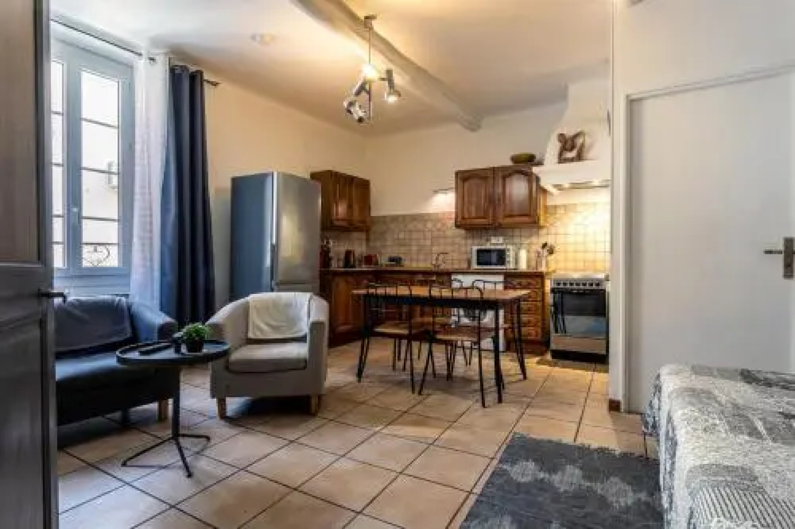 Au Coeur du Vieux Village