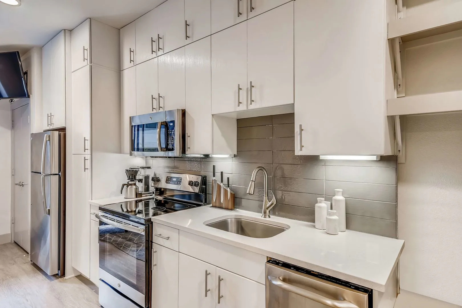 Sentral East Austin at 1630 E. Sixth