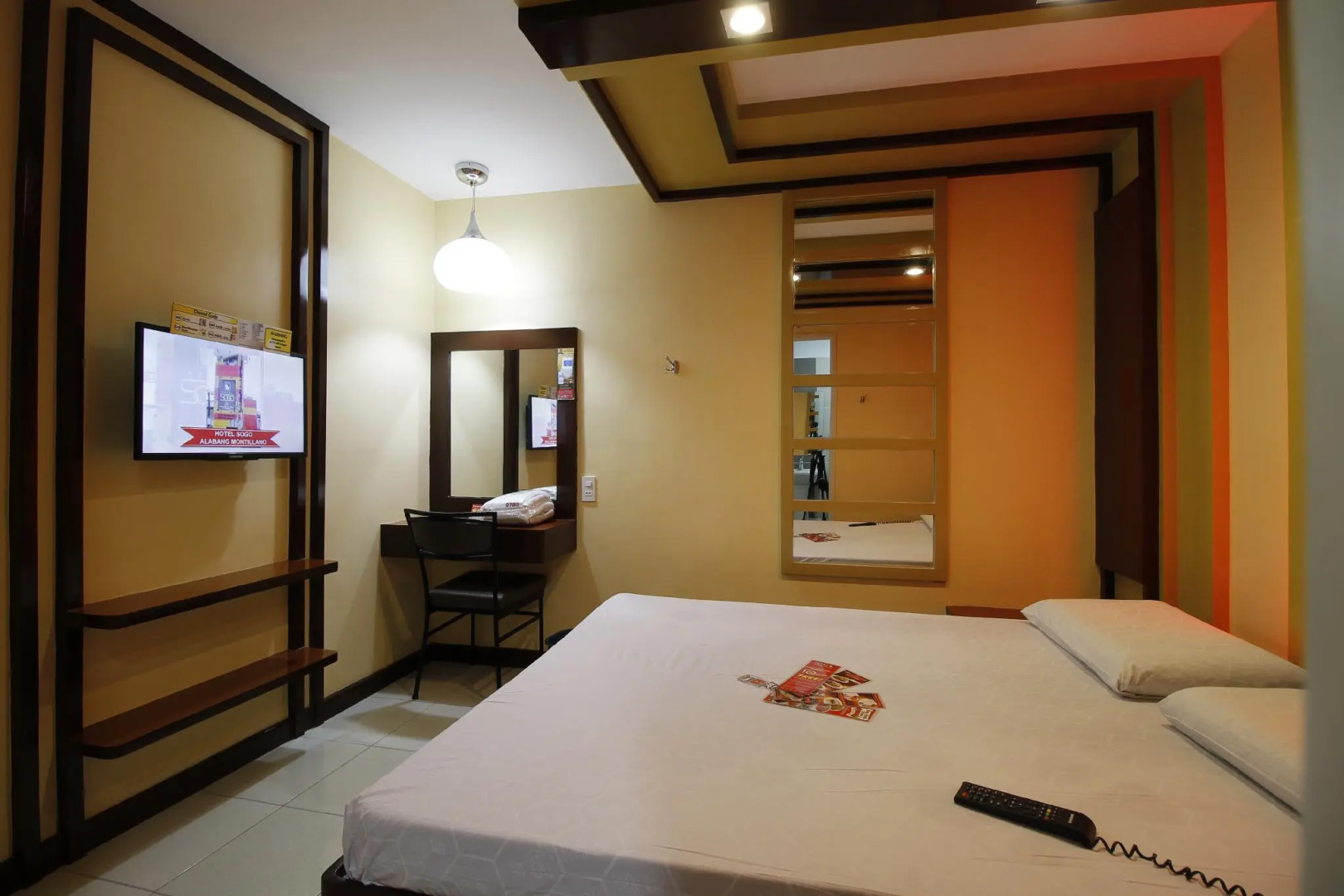 Hotel Sogo Kalentong Marketplace