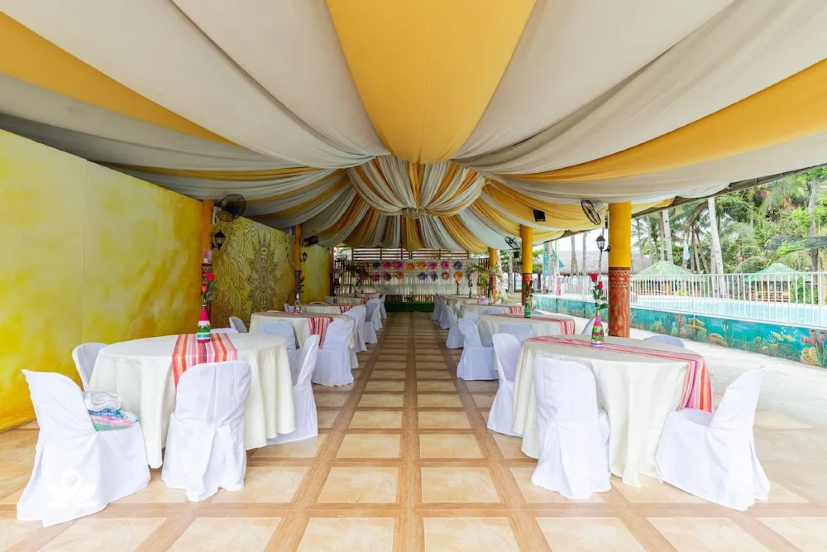 Iloilo Paraw Beach Resort