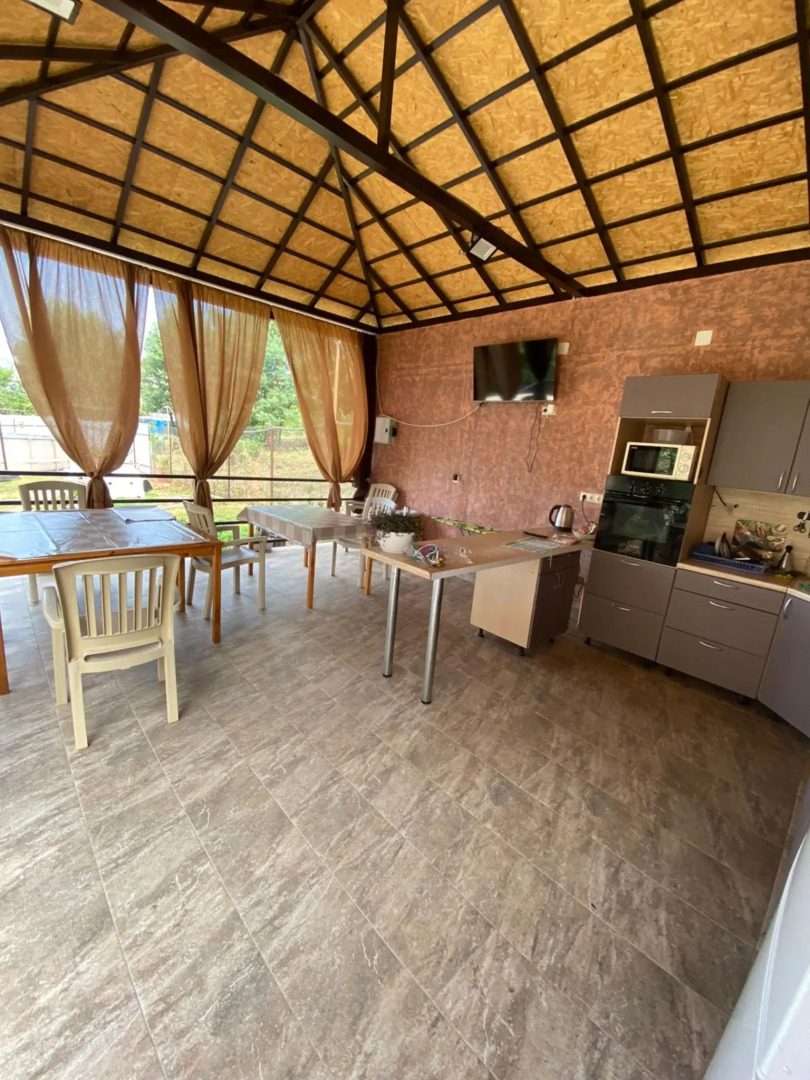 Гостевой дом Велком