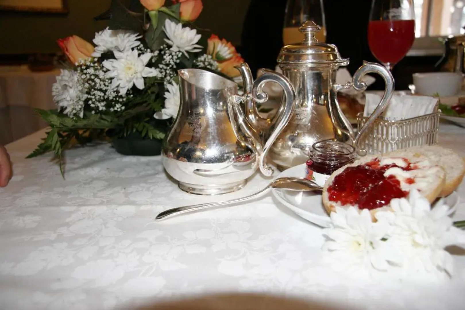 Miramonti Majestic Grand Hotel