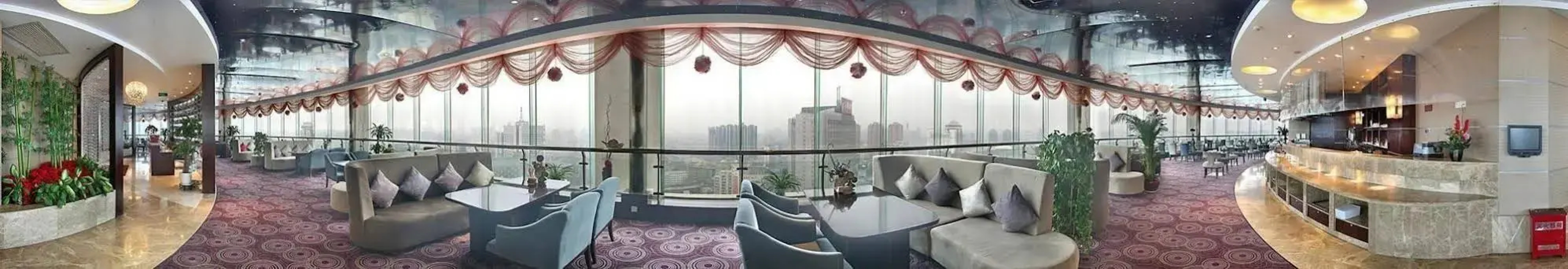Zhengzhou Yuehai Hotel