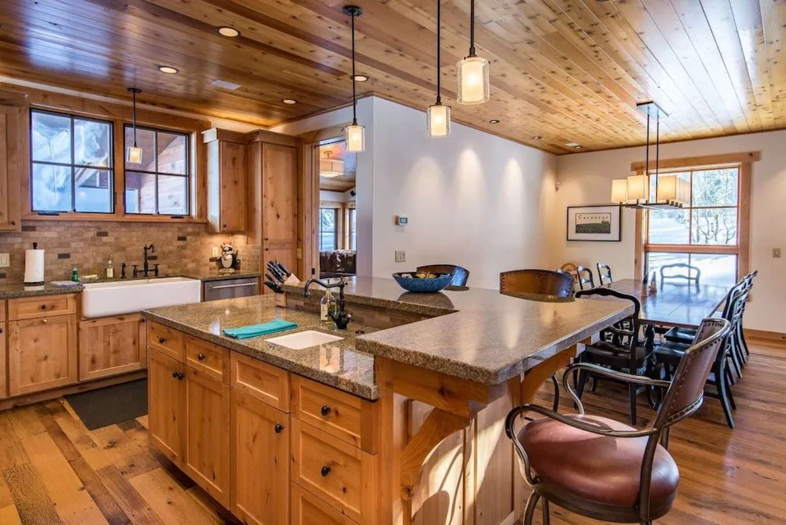 1348 Mount Olympia Circle Home by RedAwning