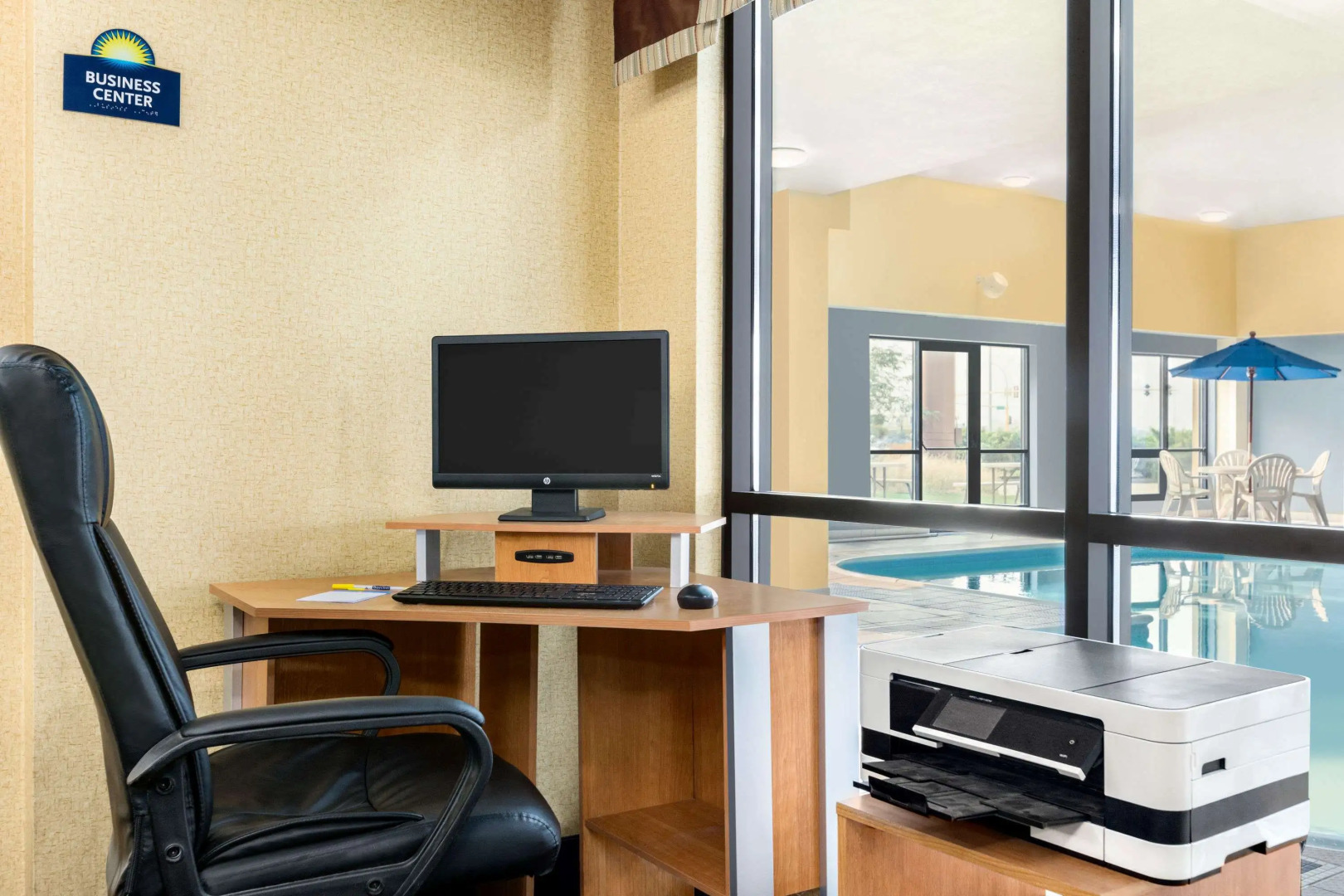 Days Inn by Wyndham Fargo/West Acres